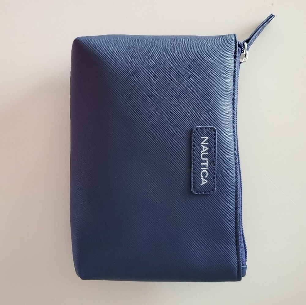 Nautica Change Purse